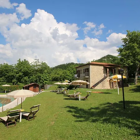 Belvilla By Oyo Il Grano * Apecchio