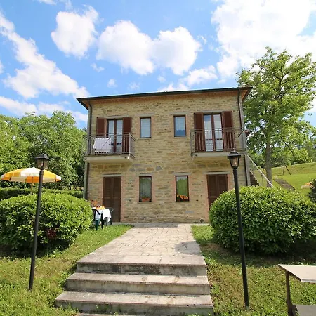 Belvilla By Oyo Il Grano 度假居