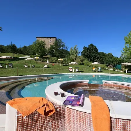 Belvilla By Oyo Il Grano Holiday home Apecchio