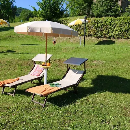 Belvilla By Oyo Il Grano Holiday home Apecchio