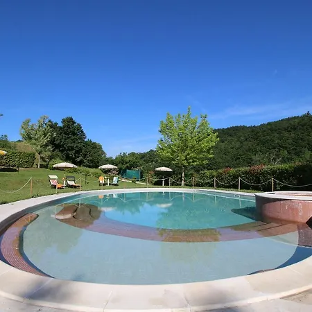 Belvilla By Oyo Il Grano Apecchio