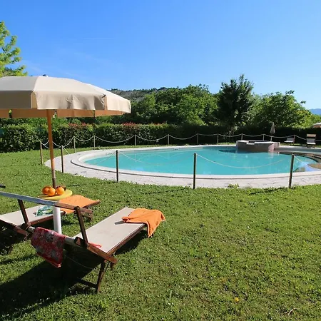 Belvilla By Oyo Il Grano Holiday home *