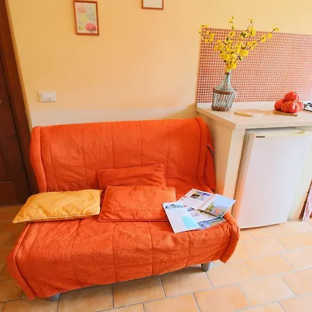 Belvilla By Oyo Il Grano Holiday home Apecchio