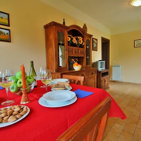 Belvilla By Oyo Il Grano Holiday home