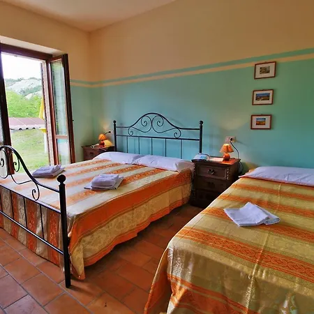 Belvilla By Oyo Il Grano Holiday home *