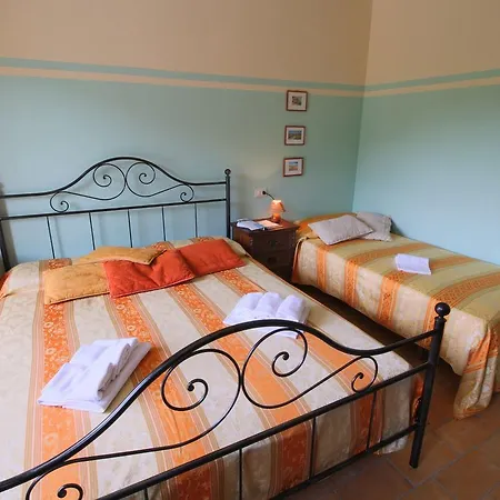Holiday home Belvilla By Oyo Il Grano Apecchio