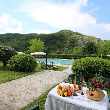 Belvilla By Oyo Il Grano Holiday home Apecchio