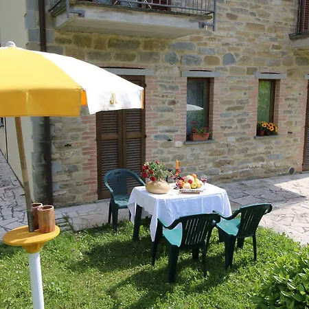 Belvilla By Oyo Il Grano Holiday home