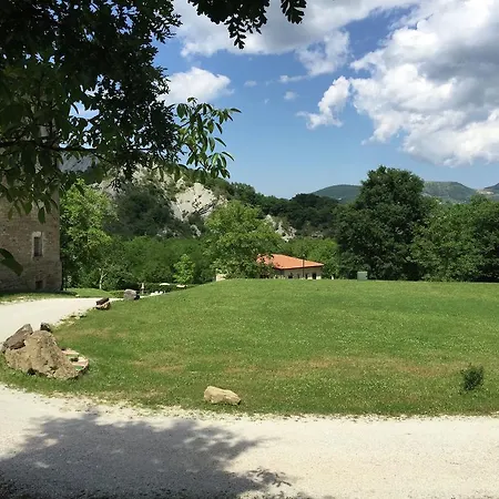 Holiday home Belvilla By Oyo Il Grano Apecchio